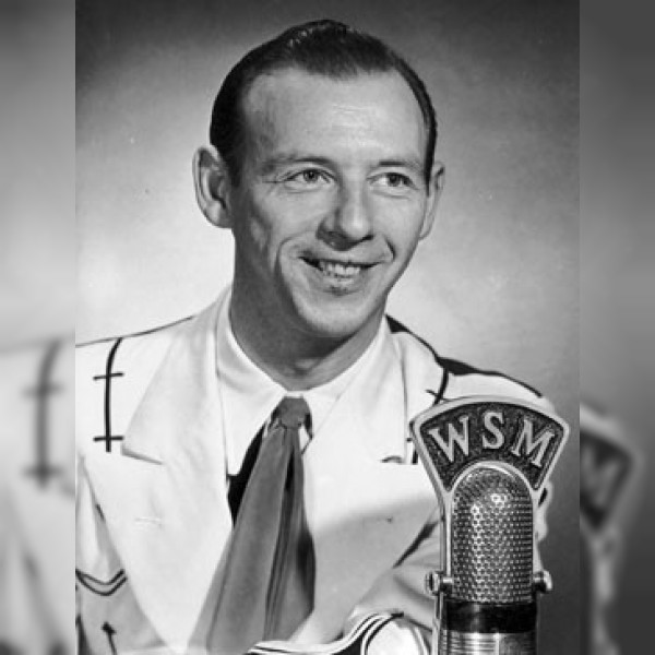 Hank Snow