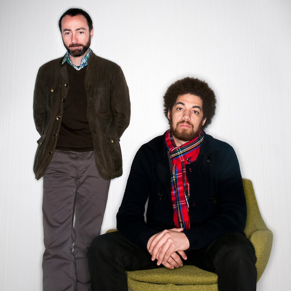 Broken Bells