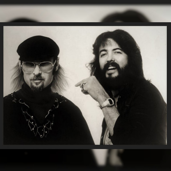 Seals & Crofts