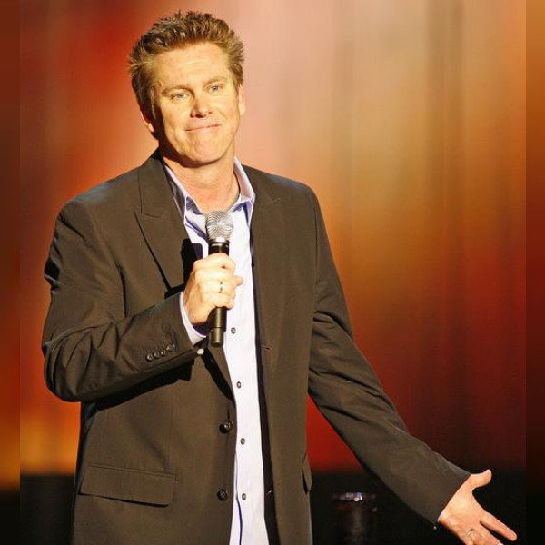 Brian Regan