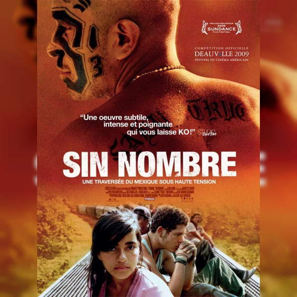 Sin Nombre