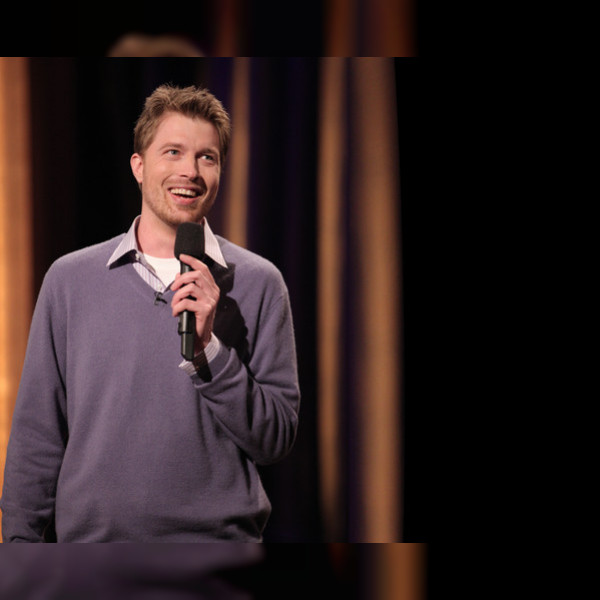 Shane Mauss