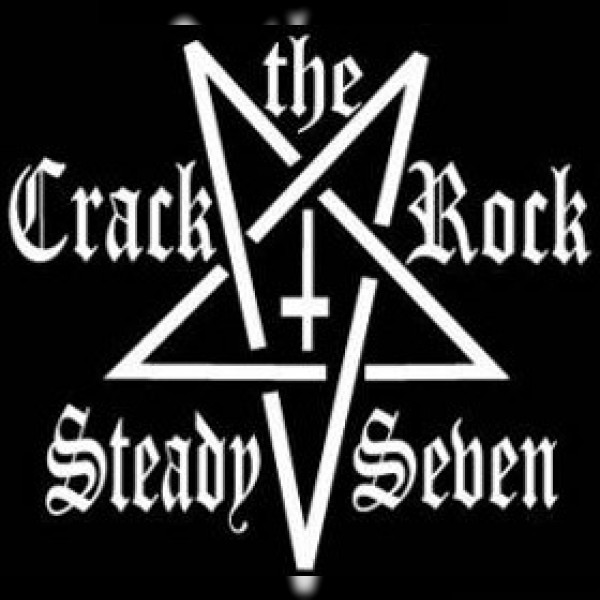 Crack Rock Steady Seven