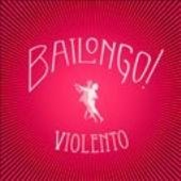 Bailongo!