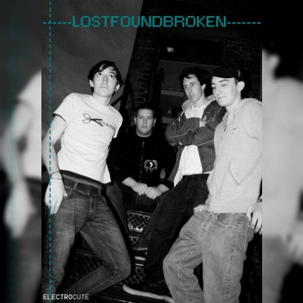 Lostfoundbroken