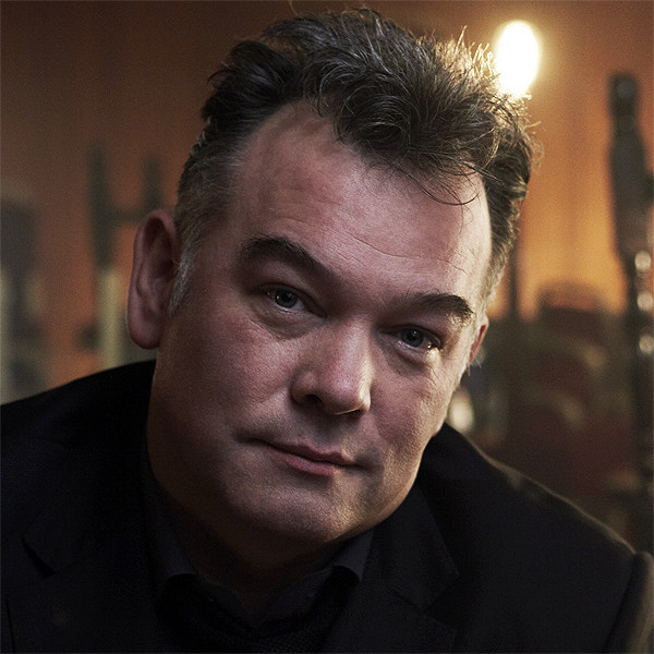 Stewart Lee