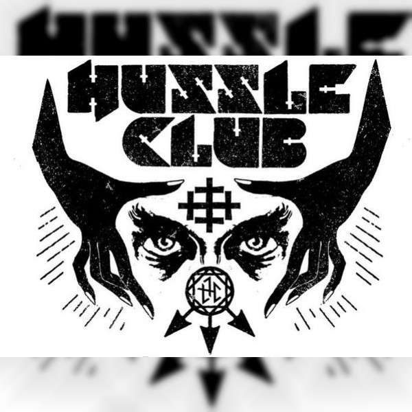 Hussle Club