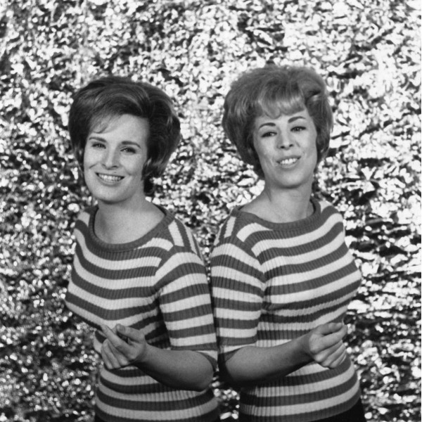 The Lewis Sisters