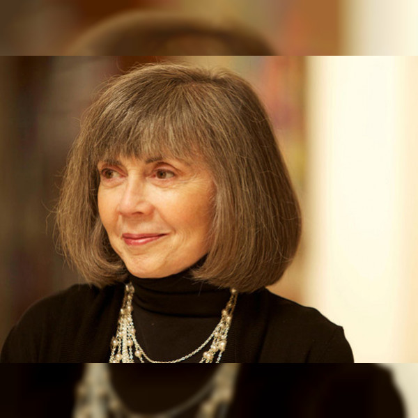 Anne Rice