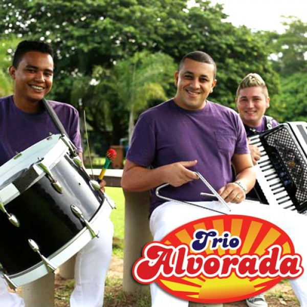 Trio Alvorada