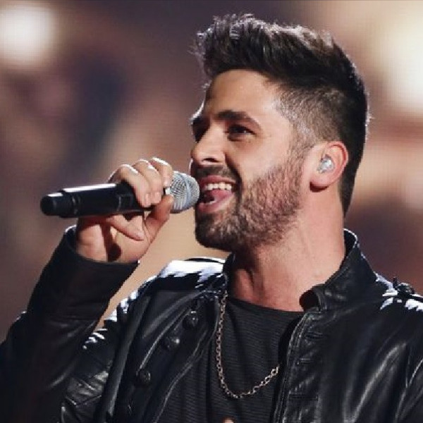 Ben Haenow