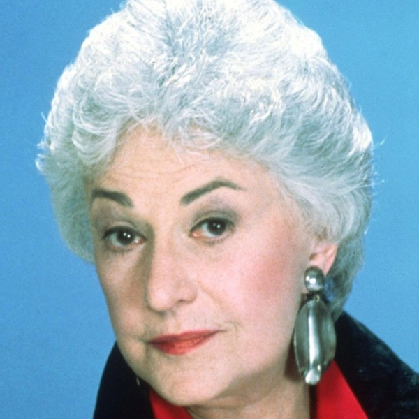 Bea Arthur