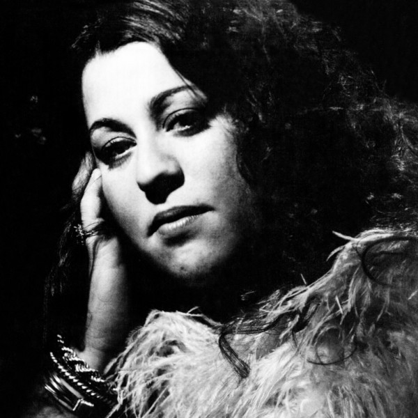 Cass Elliot