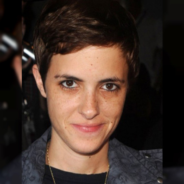 Samantha Ronson