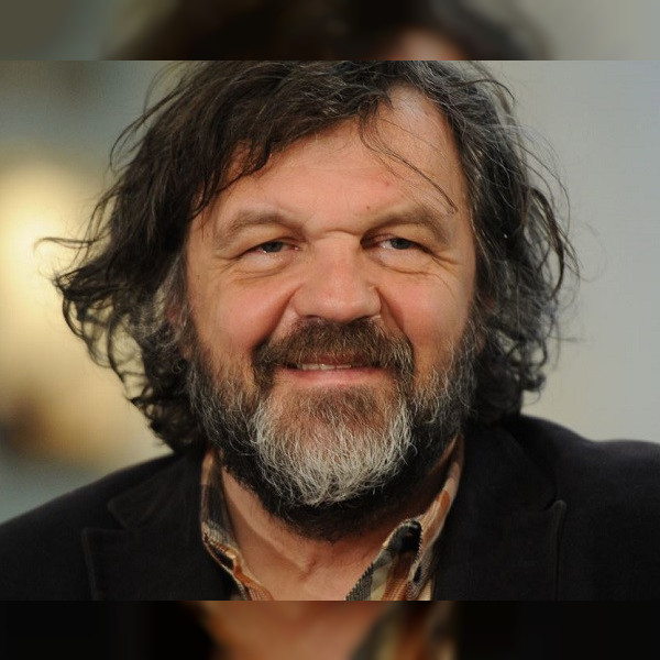 Emir Kusturica