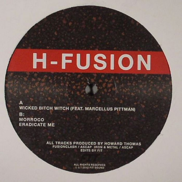 H-Fusion