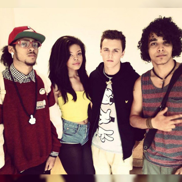 Luminites