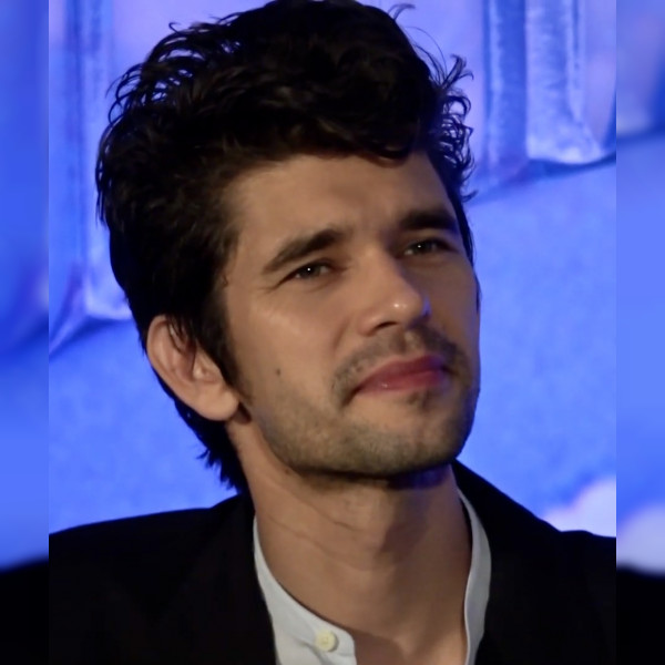 Ben Whishaw