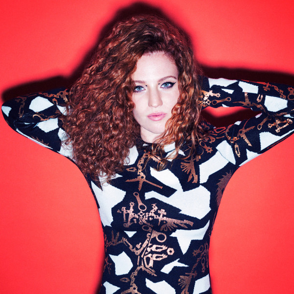 Jess Glynne