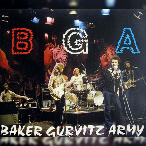 Baker Gurvitz Army