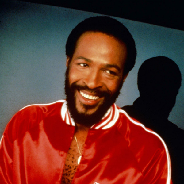 Marvin Gaye