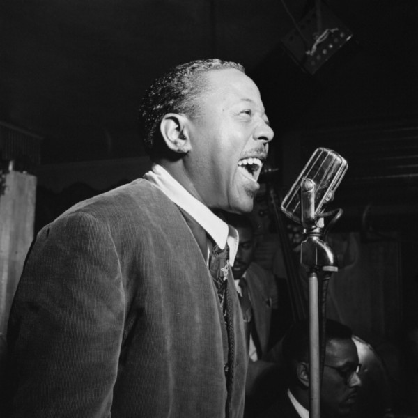 Roy Eldridge