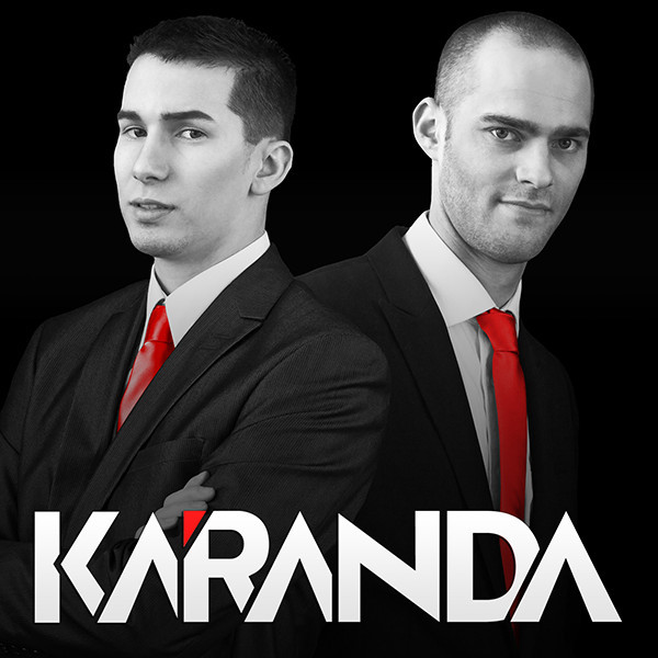 Karandá