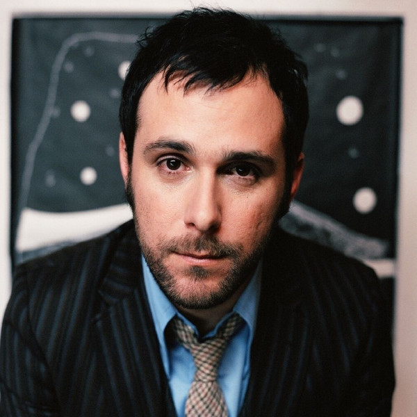 Greg Laswell