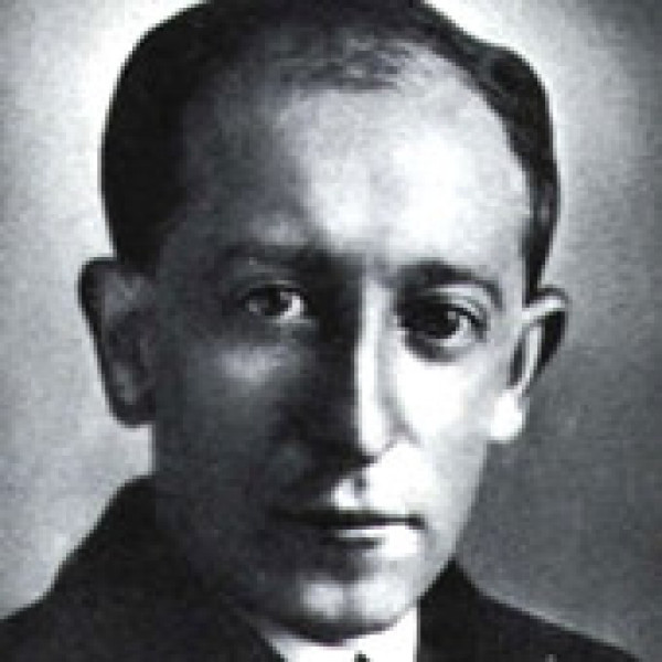 Jaromír Weinberger