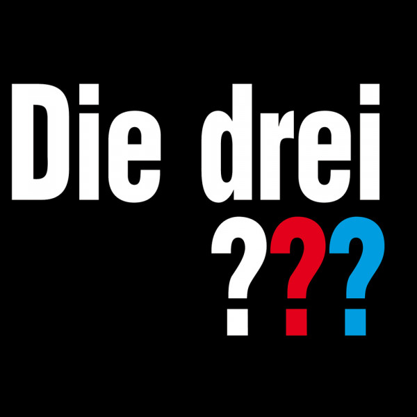 ‚Die drei ???‘ Record Release Party Folge 233 – Bremen