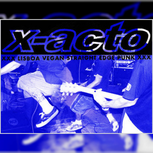 X-Acto