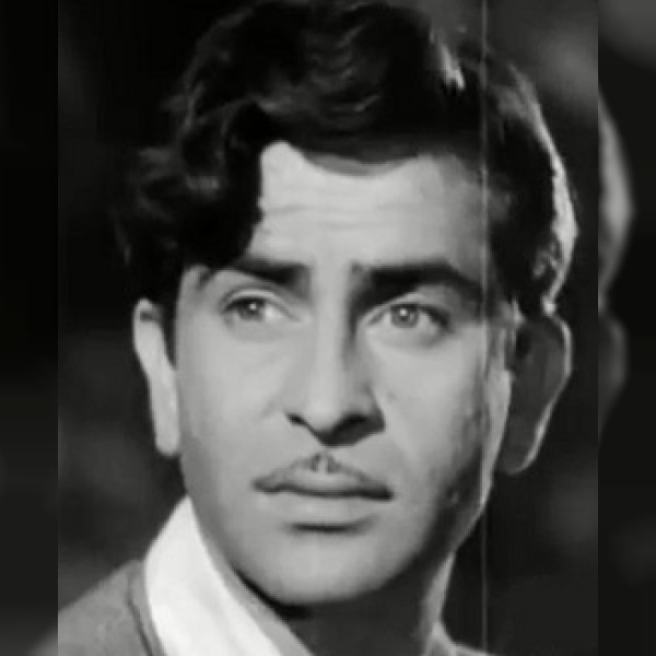 Raj Kapoor