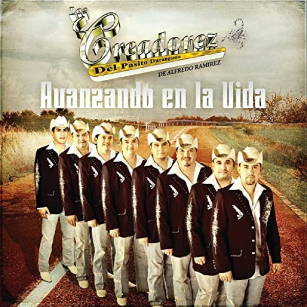 Los creadores del pasito duranguense