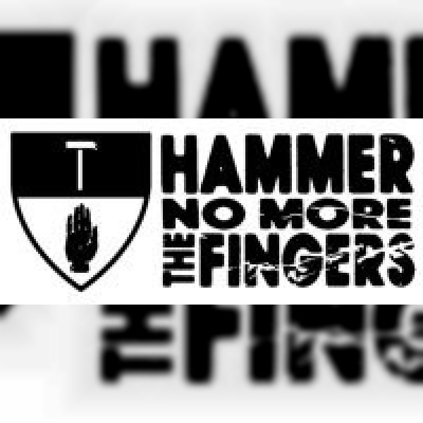 Hammer No More the Fingers