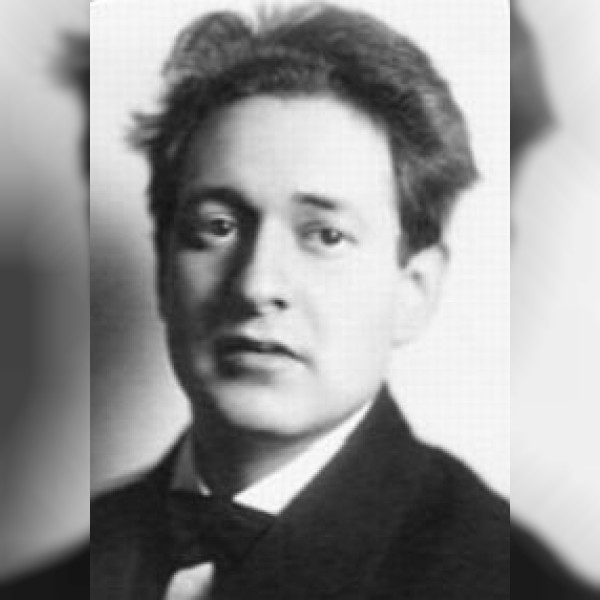 Erich Wolfgang Korngold