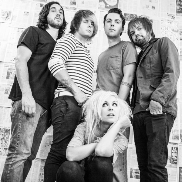 The Nearly Deads