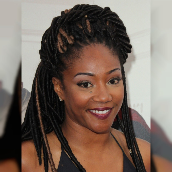 Tiffany Haddish