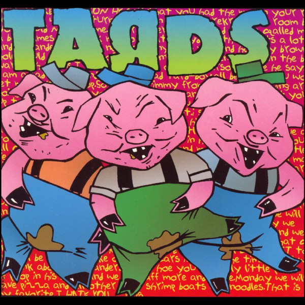 The Tards