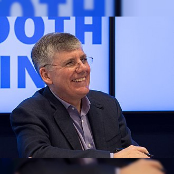 Rick Riordan