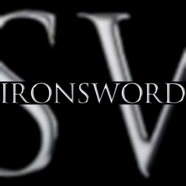 Ironsword