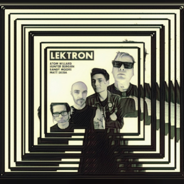 Lektron