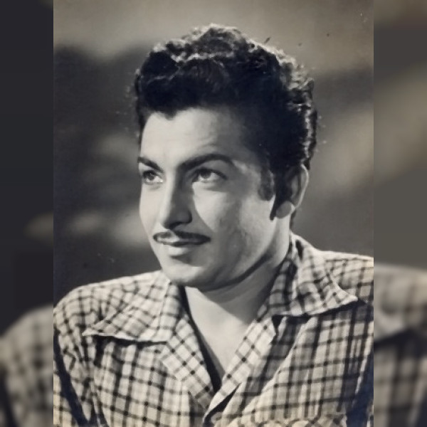 Madan Mohan