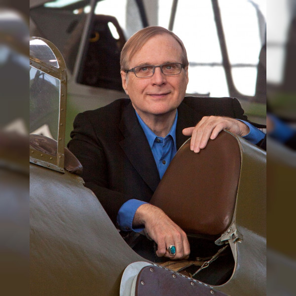 Paul Allen