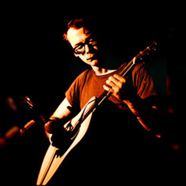 John Fahey