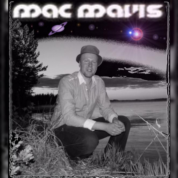 Mac Mavis