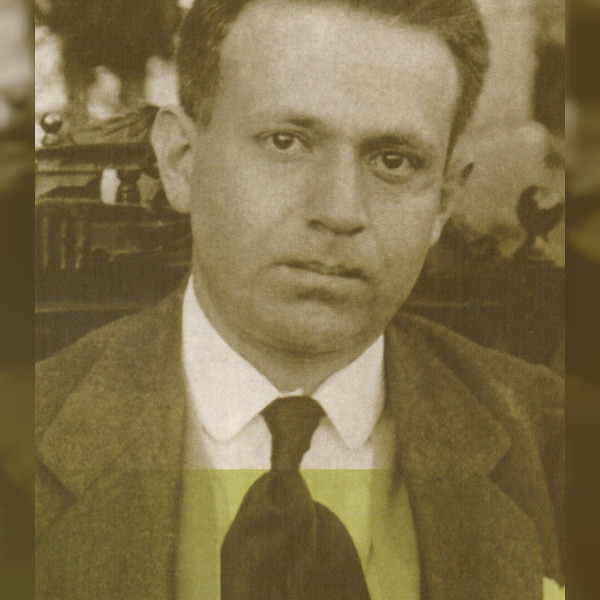 Kurt Tucholsky