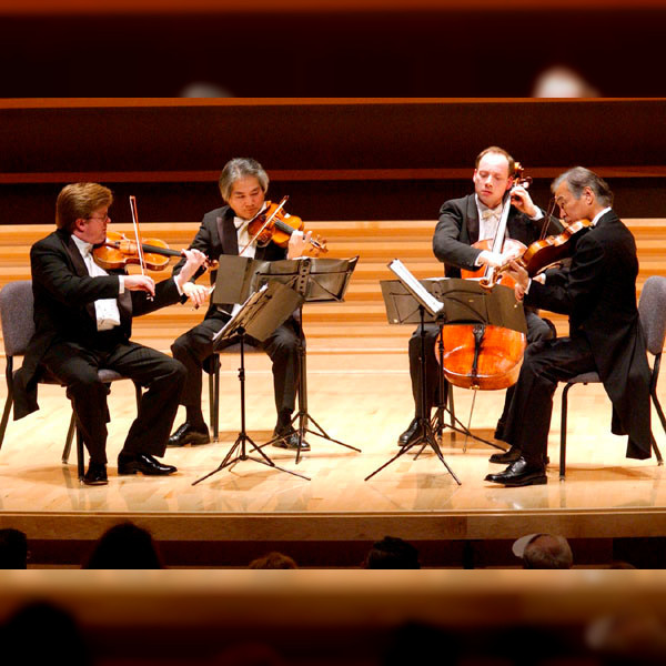 Tokyo String Quartet