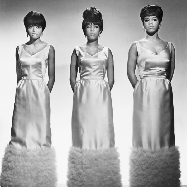 The Supremes