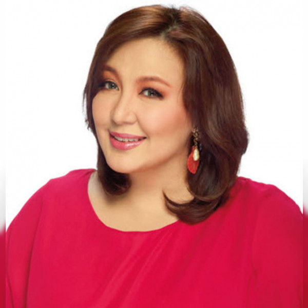 Sharon Cuneta