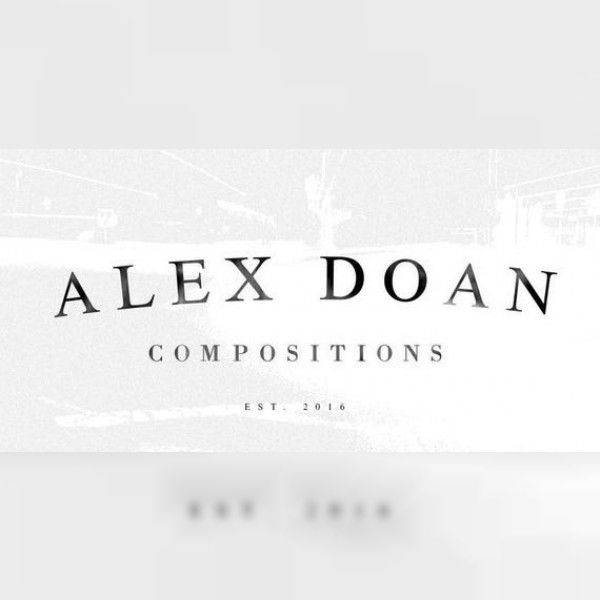 Alex Doan